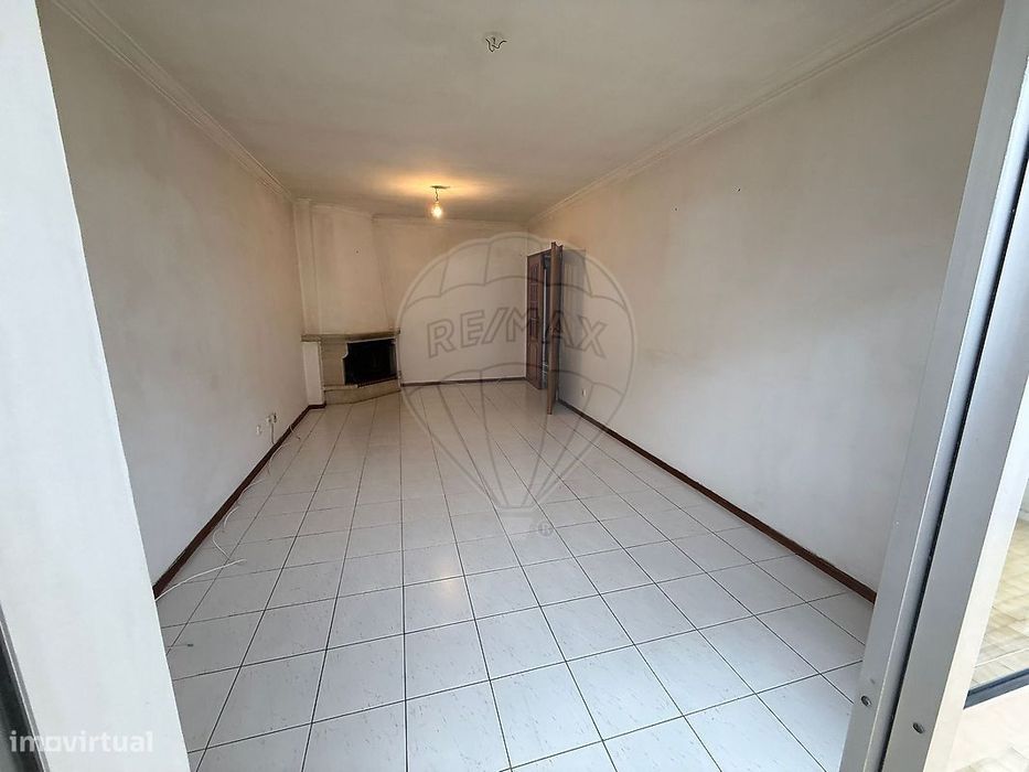 Apartamento T2 para venda
