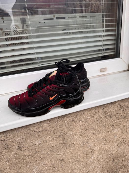 Кросівки Nike Air Max Plus (TN)