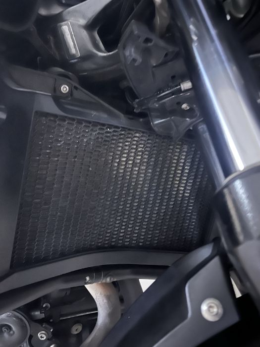 BMW F750 GS 2019