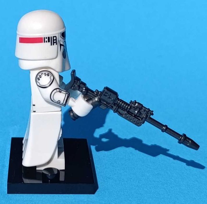 Flametrooper Galactic Empire (Star Wars)