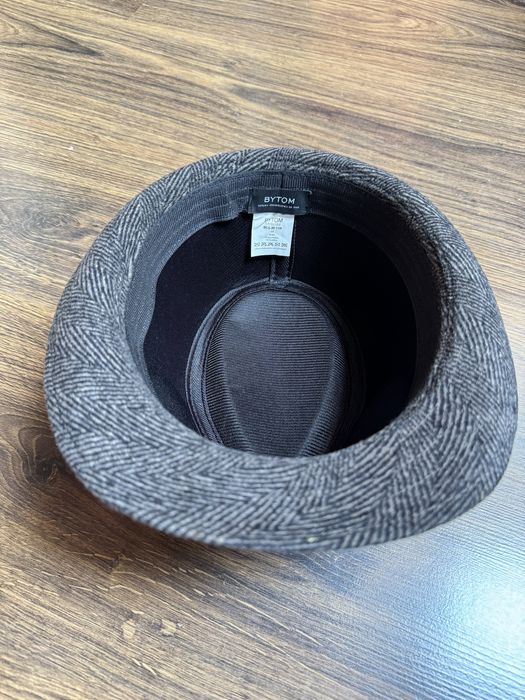 Kapelusz męski Bytom
