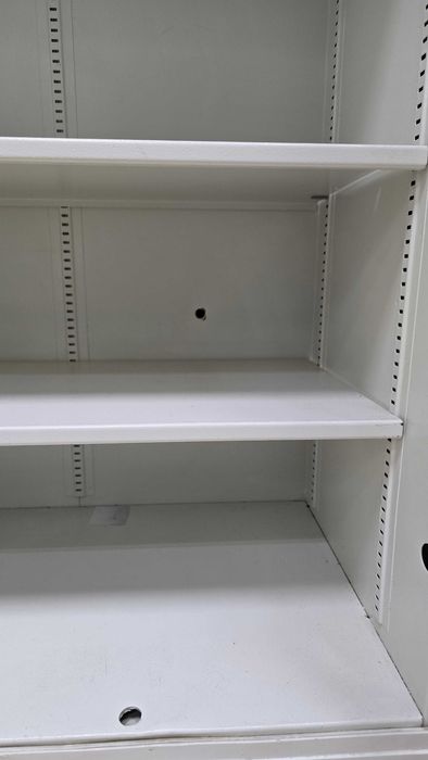 Sejf szafa pancerna Konsmetal MS02 310 kg