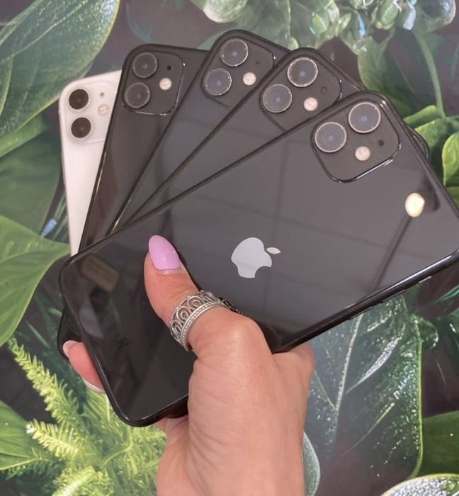 [Maia] iPhone 11 c/ pagamento até 12x