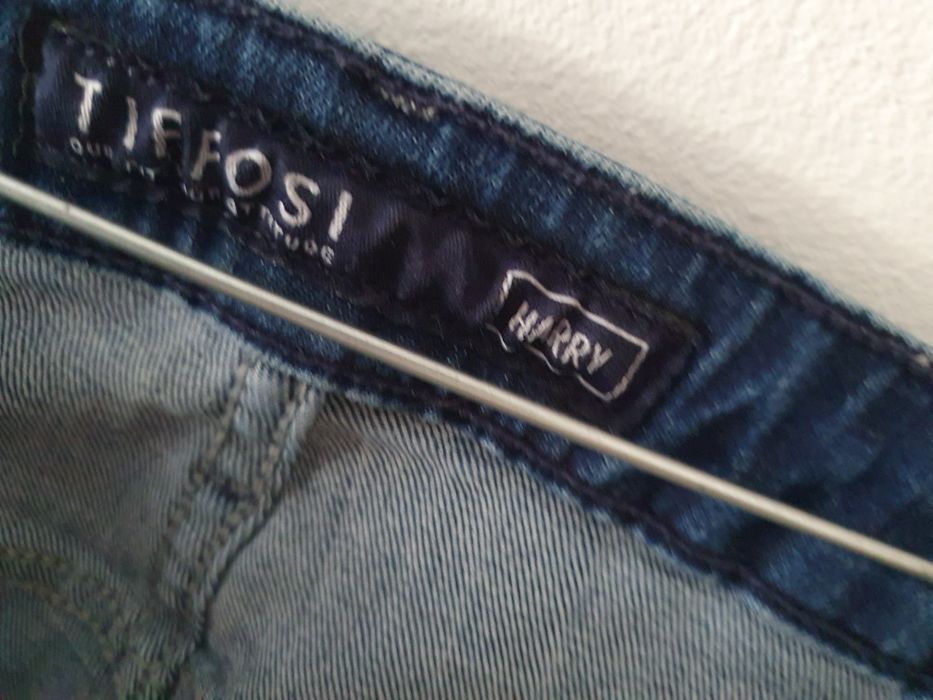 Calças de homem - Tiffosi (42)