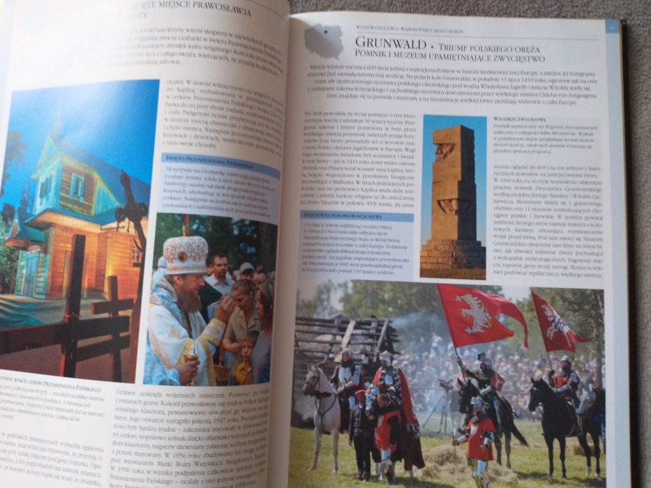Książka 101 Niezwykłych zakątków świata
