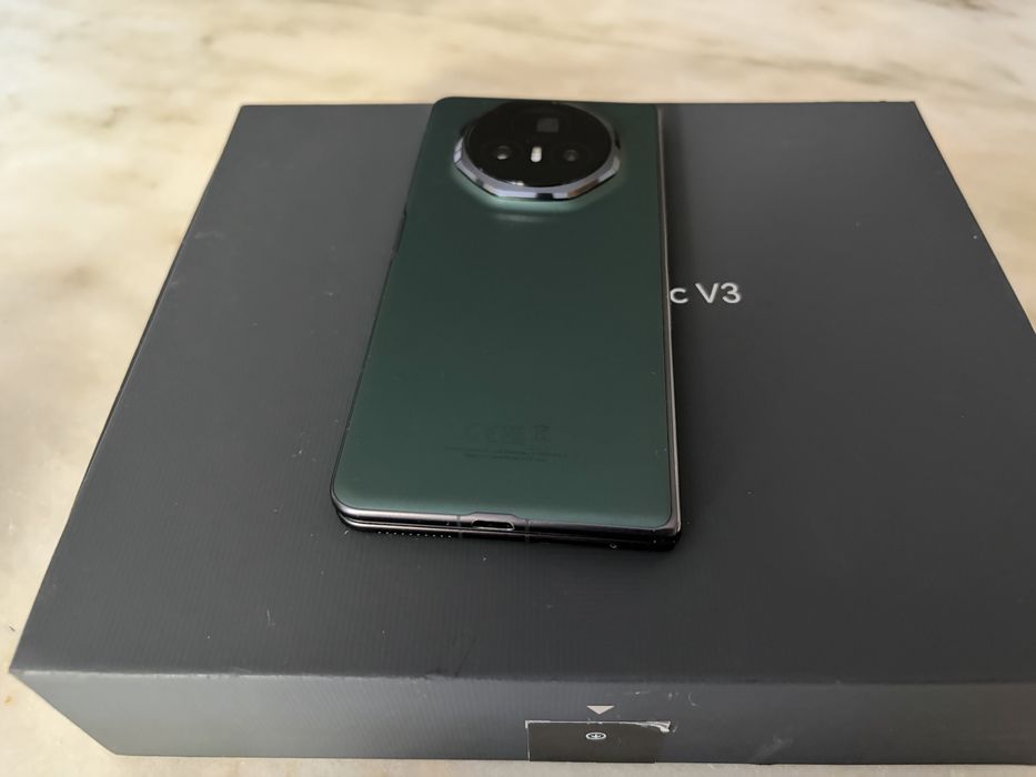 Honor Magic V3 512gb Verde
