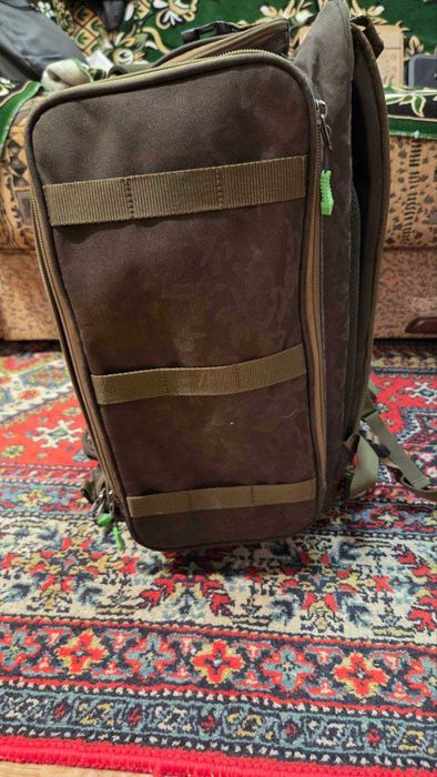 Сумку-рюкзак Carp Pro Diamond Stalke