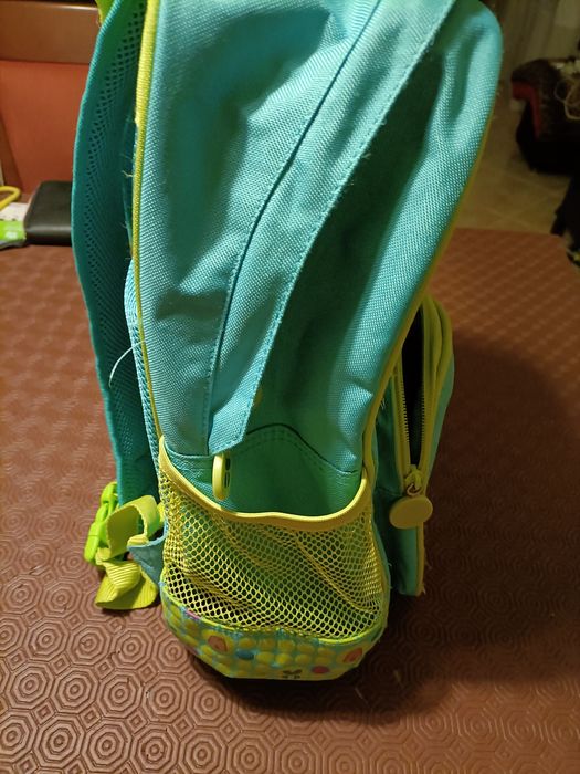 Mochila Winnie Pooh