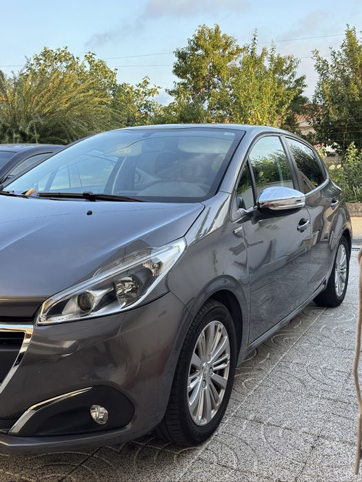 Peugeot 1.2VTi Style 47mil km