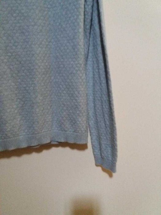 bluzka jasno szara Vero Moda rozmiar  S ,długi rękaw