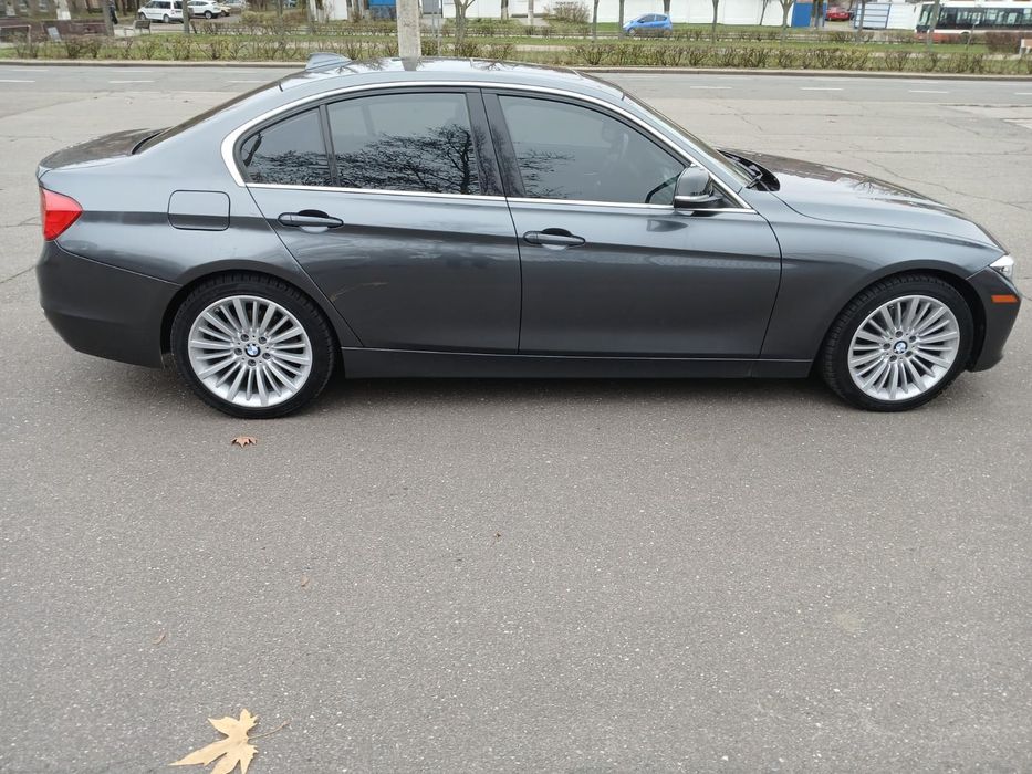 Продам автомобіль  BMW