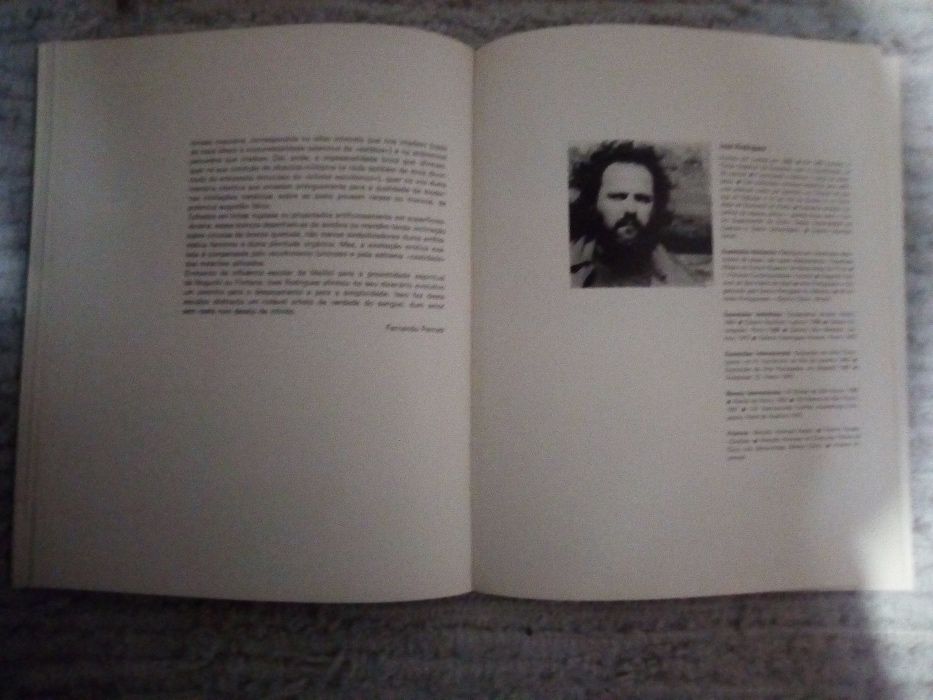 XII Bienal de São Paulo (1973): Catálogo RARO (PORTES GRÁTIS)
