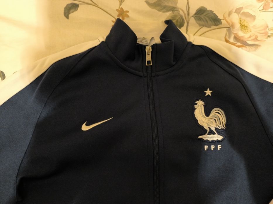 Sweat shirt Nike França