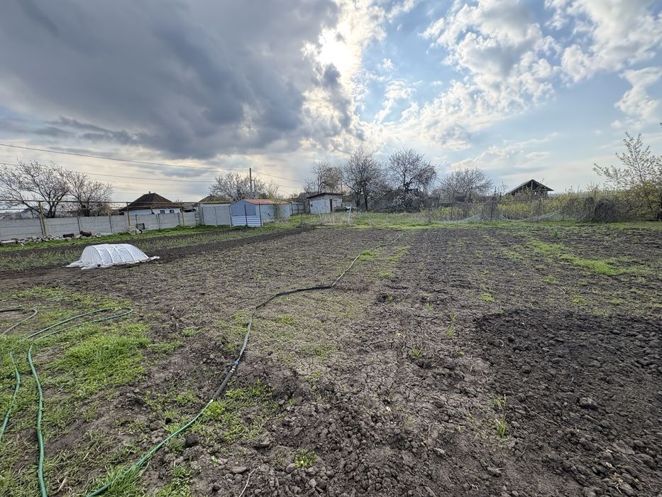 Продам дом с. Чумаки Днепропетровская область