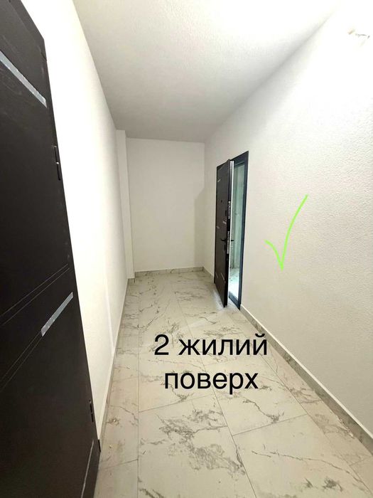 Продаж квартири вул. Малоголосківська Новобудова