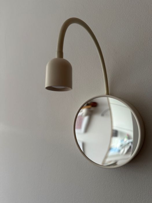 Espelho IKEA Blabik