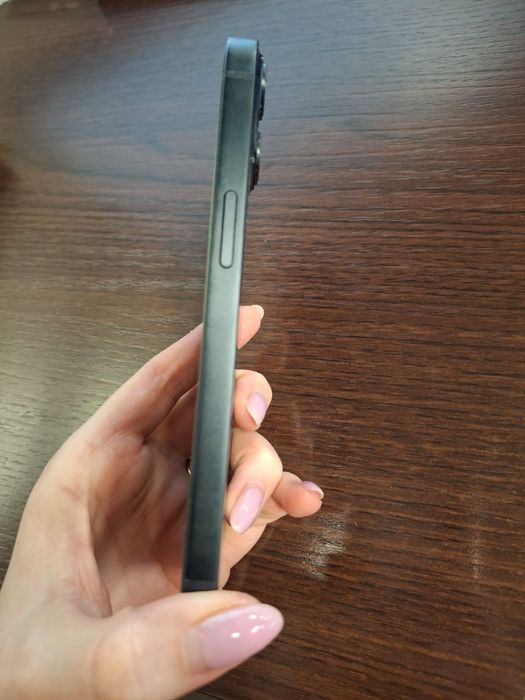 IPhone 13 midnight blue 128gb stan idealny