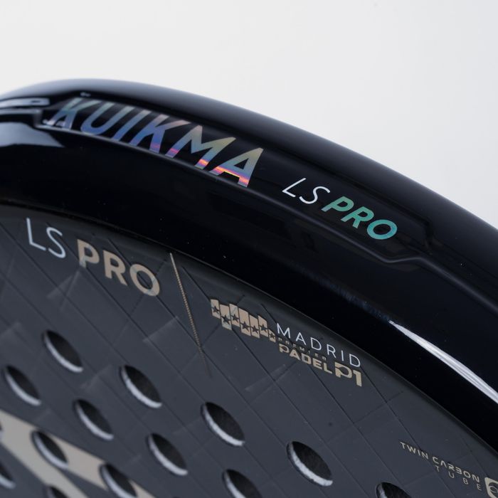 Raquete de Padel - Kuikma LS Pro Lucia Sainz Ed. Lim. 23