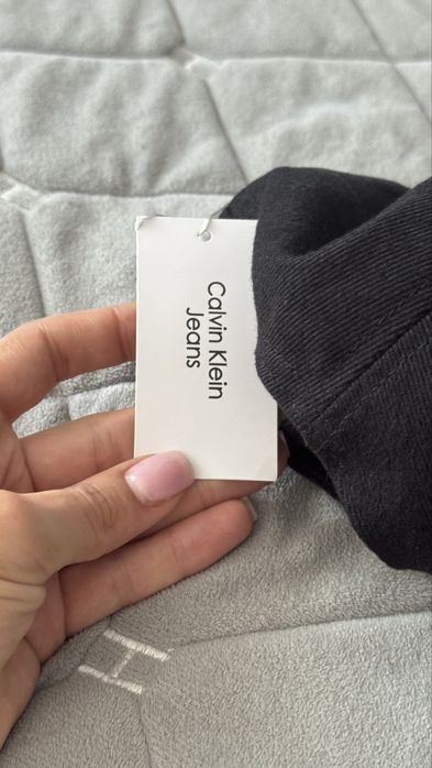 Кепка Calvin Klein 1:1