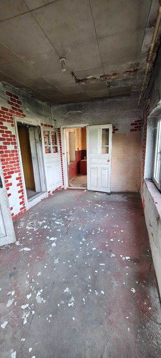 Дом 90 м² на 15 сотках в Новой Долине — под реконструкцию, 7 км от Одессы