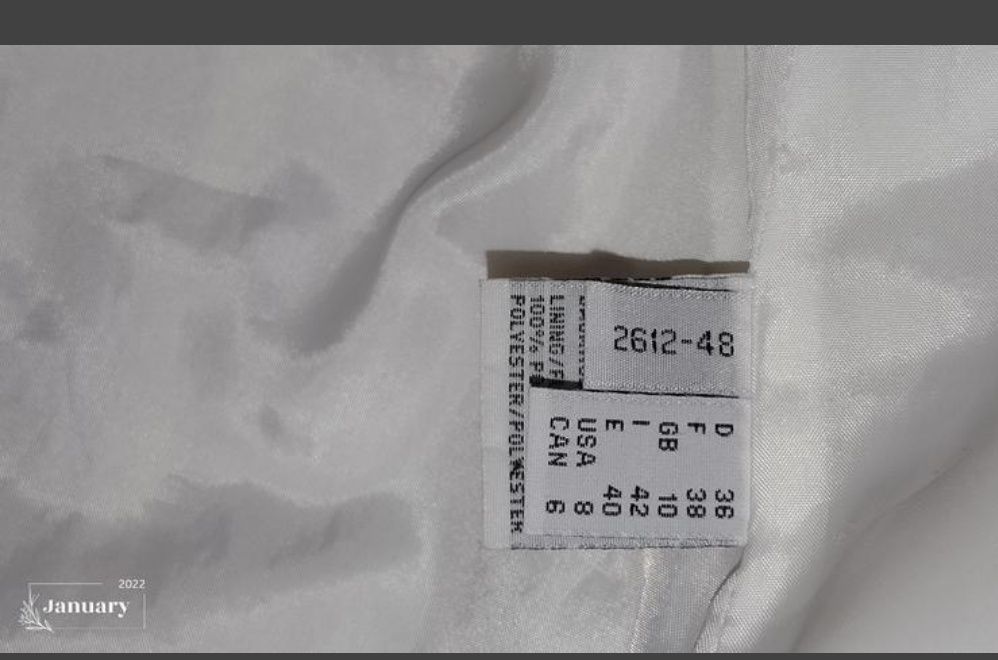 Жіноча демі куртка /парка