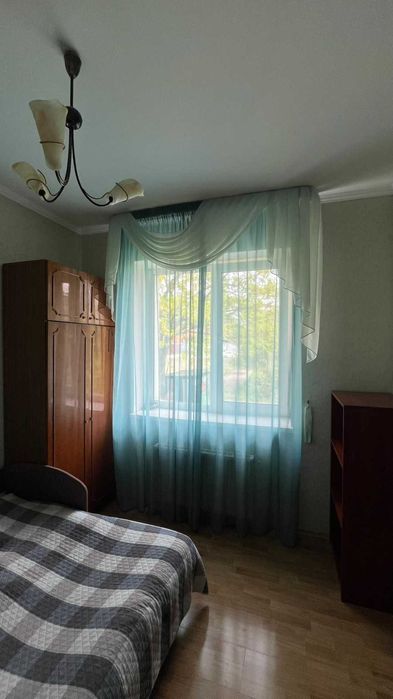 Оренда кімнати в приватному будинку