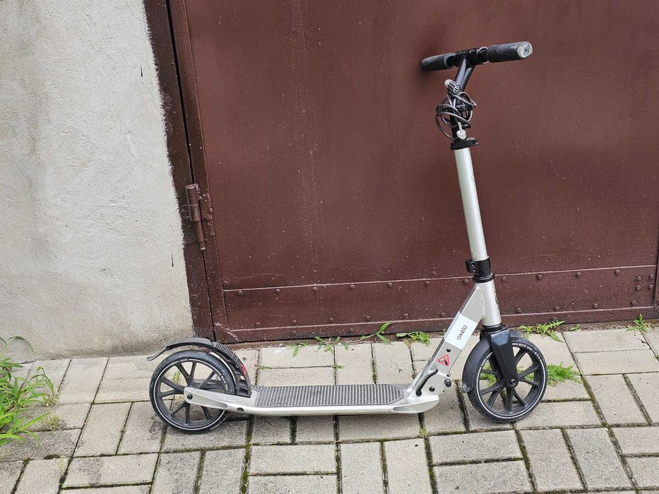 Hulajnoga dla dorosłych TOWN 5 XL - OXELO