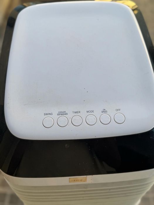 Climatizador M Confort E1000