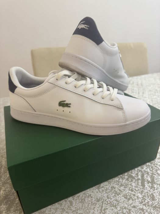 Saoatilhas Lacoste
