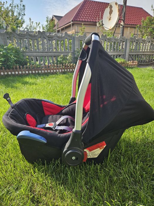 Дитяче автокрісло Cotobaby від 0 до 13 кг