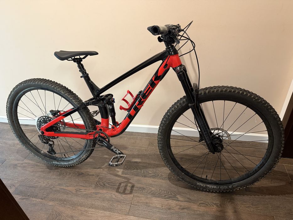 TREK Fuel EX 7 rower rozmiar L