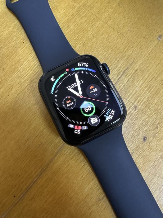 Apple watch SE 2 44mm оригінал