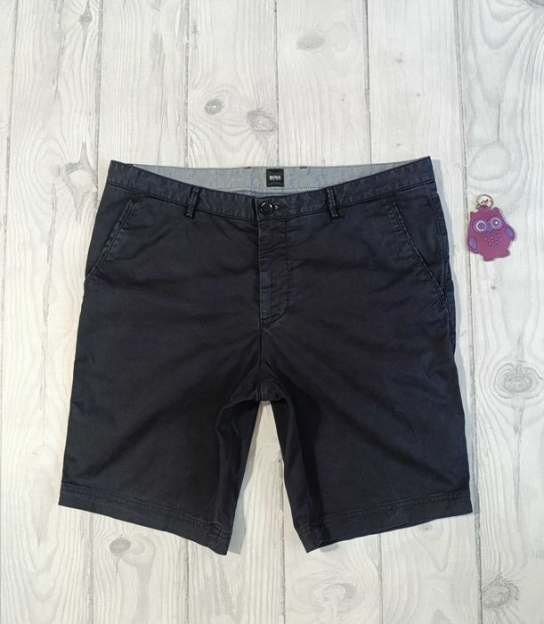 Spodenki Hugo Boss Slice r. 50/M