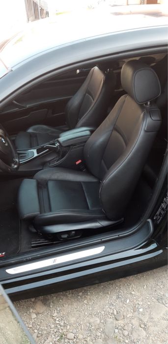 BMW  seria 3 e92 320d coupe