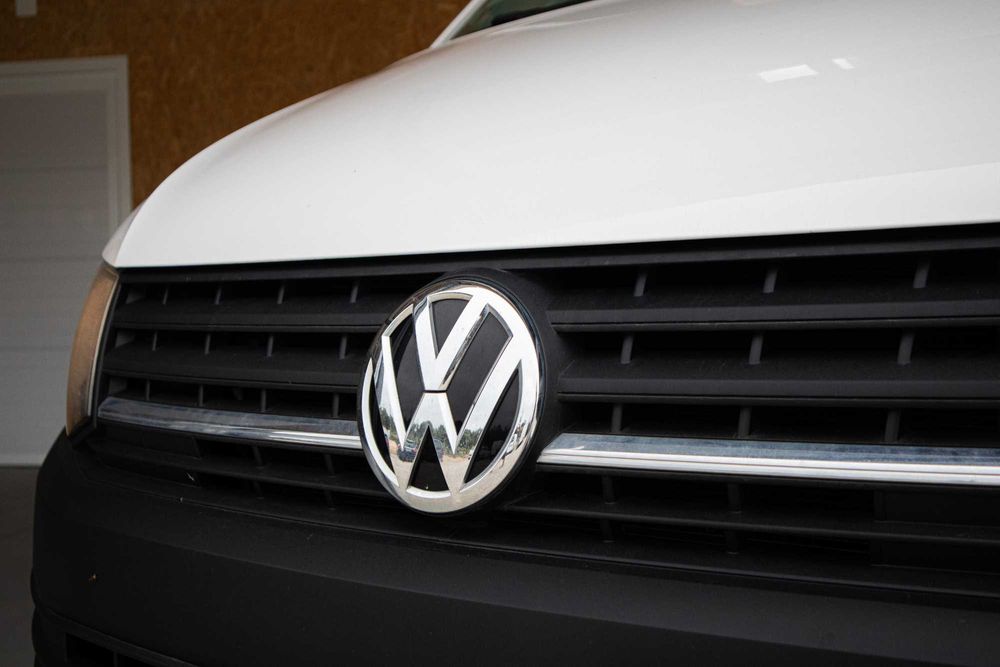 Volkswagen Transporter 2.0 TDI