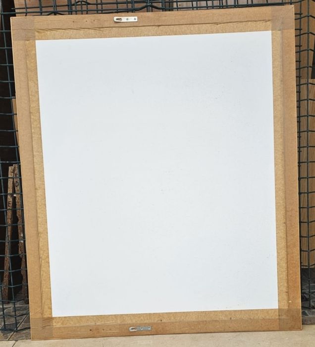 Espelho de WC ou outro espaço