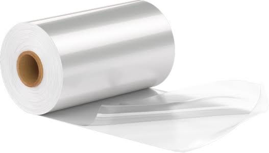 Термозбіжна плівка ПОФ 19 мкм