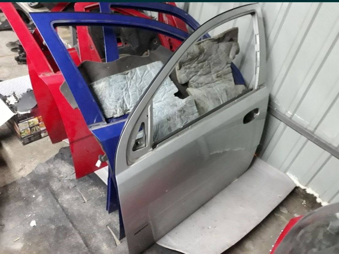 Разборка Авео Т200, Т250: 100 $ - Chevrolet Дніпро на Olx