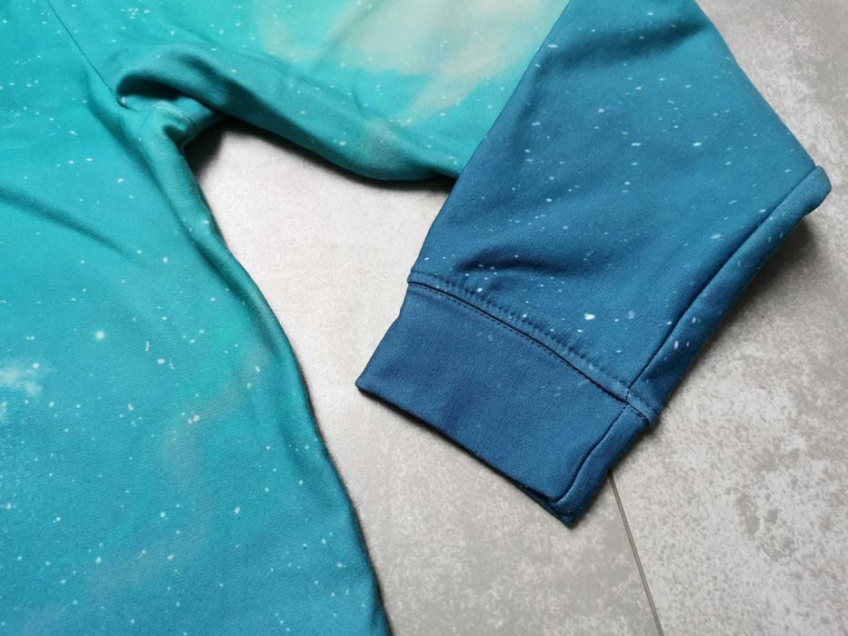 Śliczna bluza Aloha From Deer, rozmiar XL, mało noszona