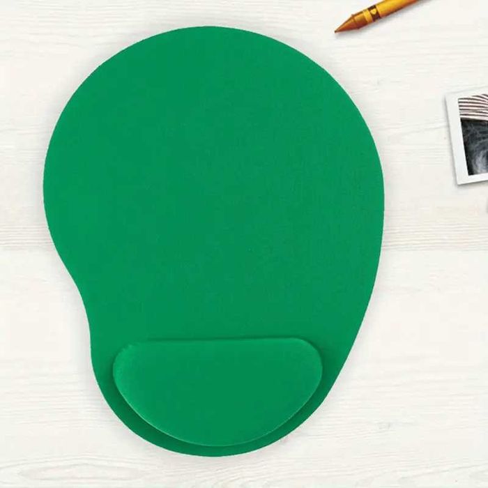 NOVO - Comfortable Non-Slip Memory Foam Mouse Pad64751243098113122