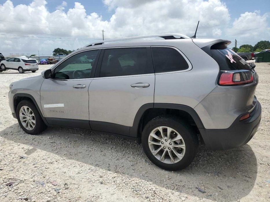 Разборка Jeep Cherokee\Compass\Renegade\Patriot\Grand Cherokee Америка