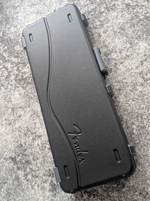 Электрогитара Fender American Professional HSS Shawbucker Stratocaster