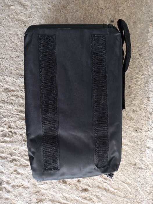 Kit anti-furo para pneus