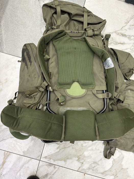 Рюкзак Brasa KMPS-MOD1