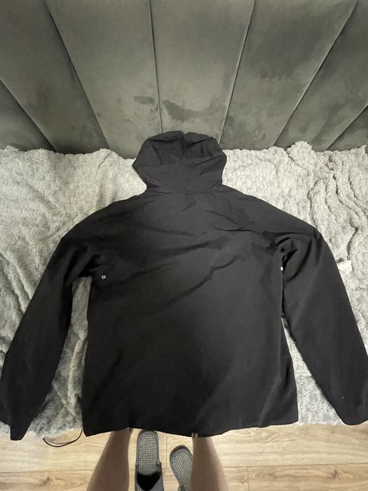 Вітровка Fred perry