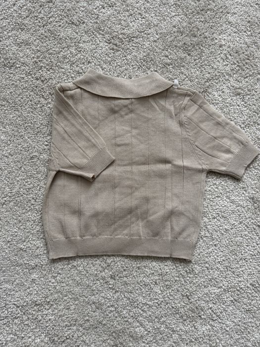 Футболка поло дитяча