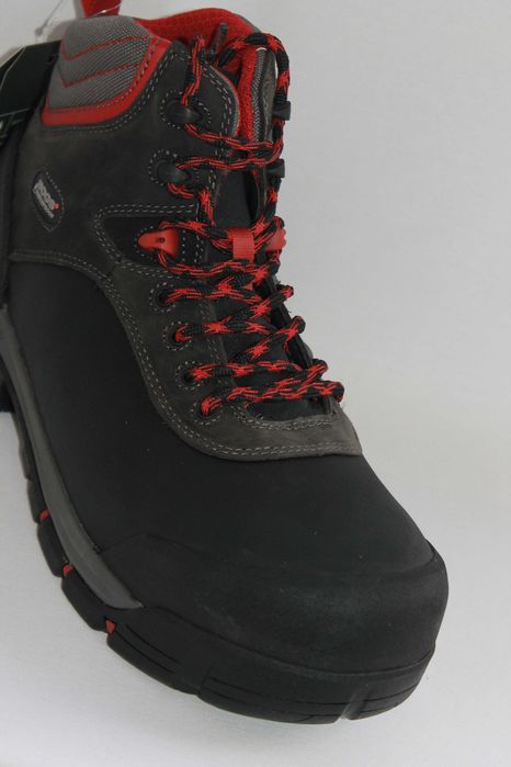 Робочі Bogs Bedrock Shell Composite Toe (США). Розмір 43 (устілка 28 см)