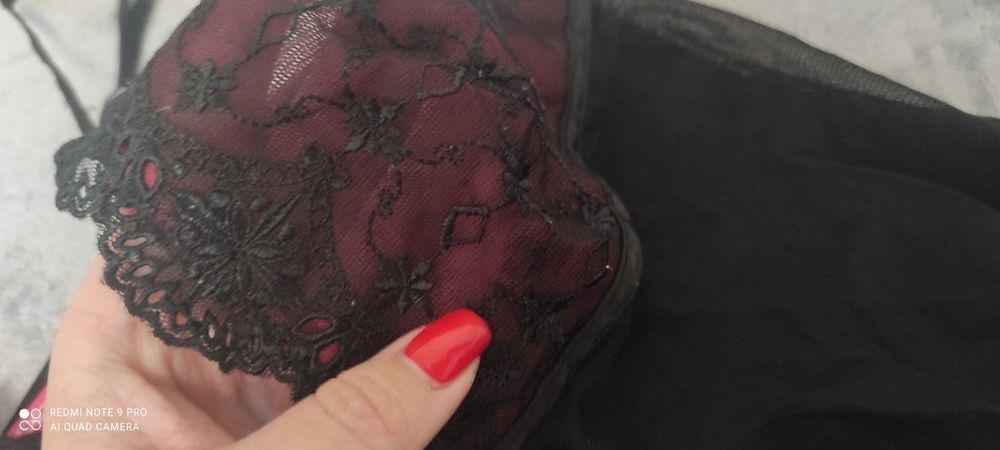 Пеньюар белье для сна