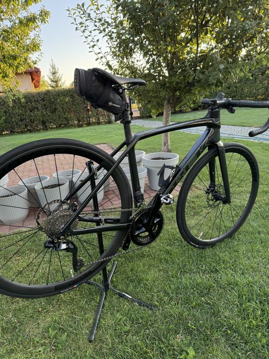 Trek Emonda Faktura Vat SL6 Pro Di2 12 s Carbon Rower szosowy