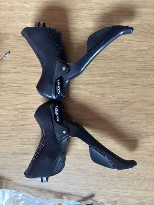 Shimano Sora R3000 grupa 2x9